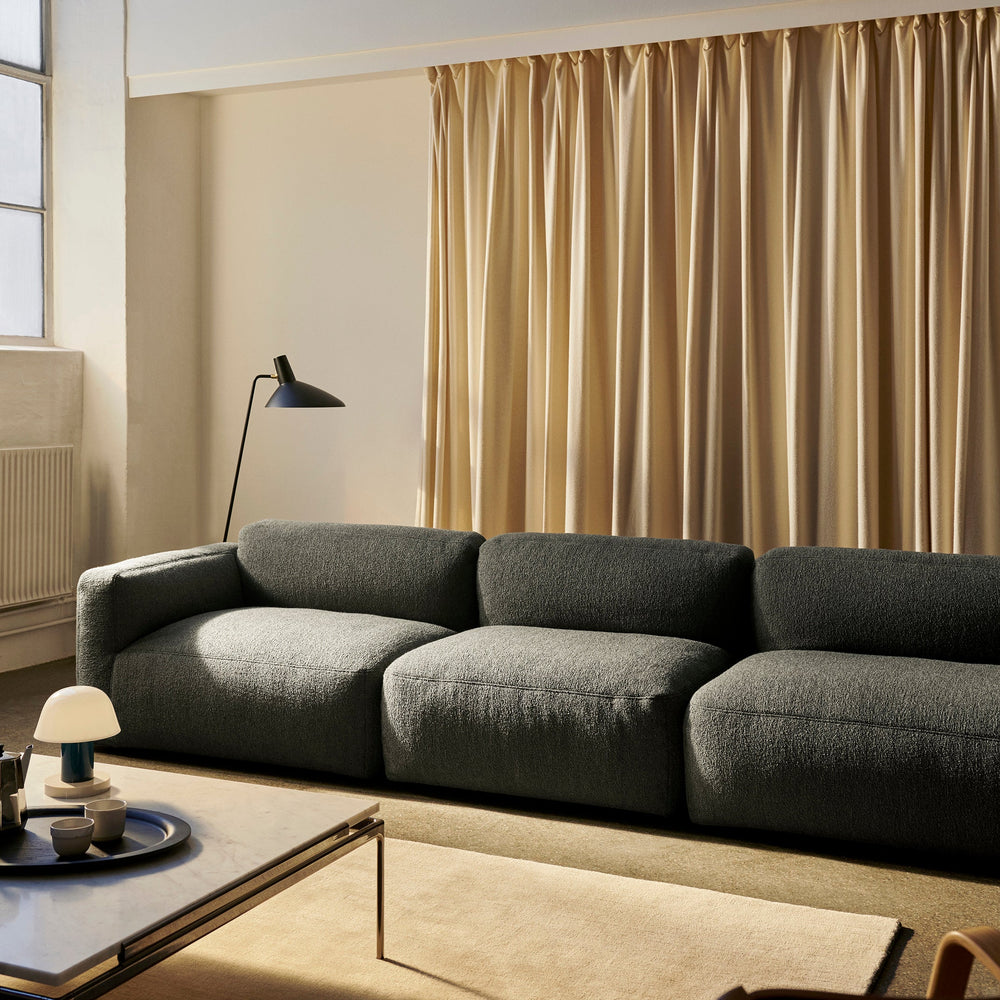 Develius Mellow Modular Sofa