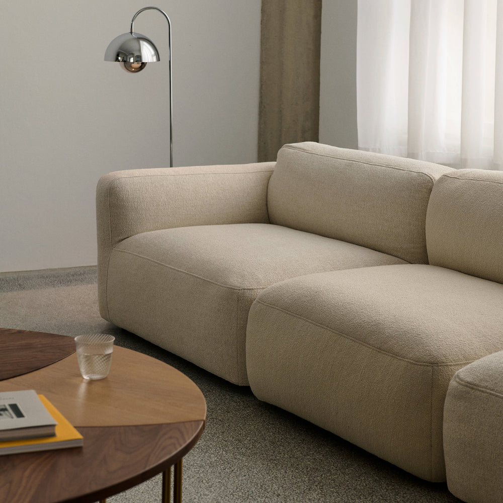 Develius Mellow Modular Sofa