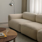 Develius Mellow Modular Sofa