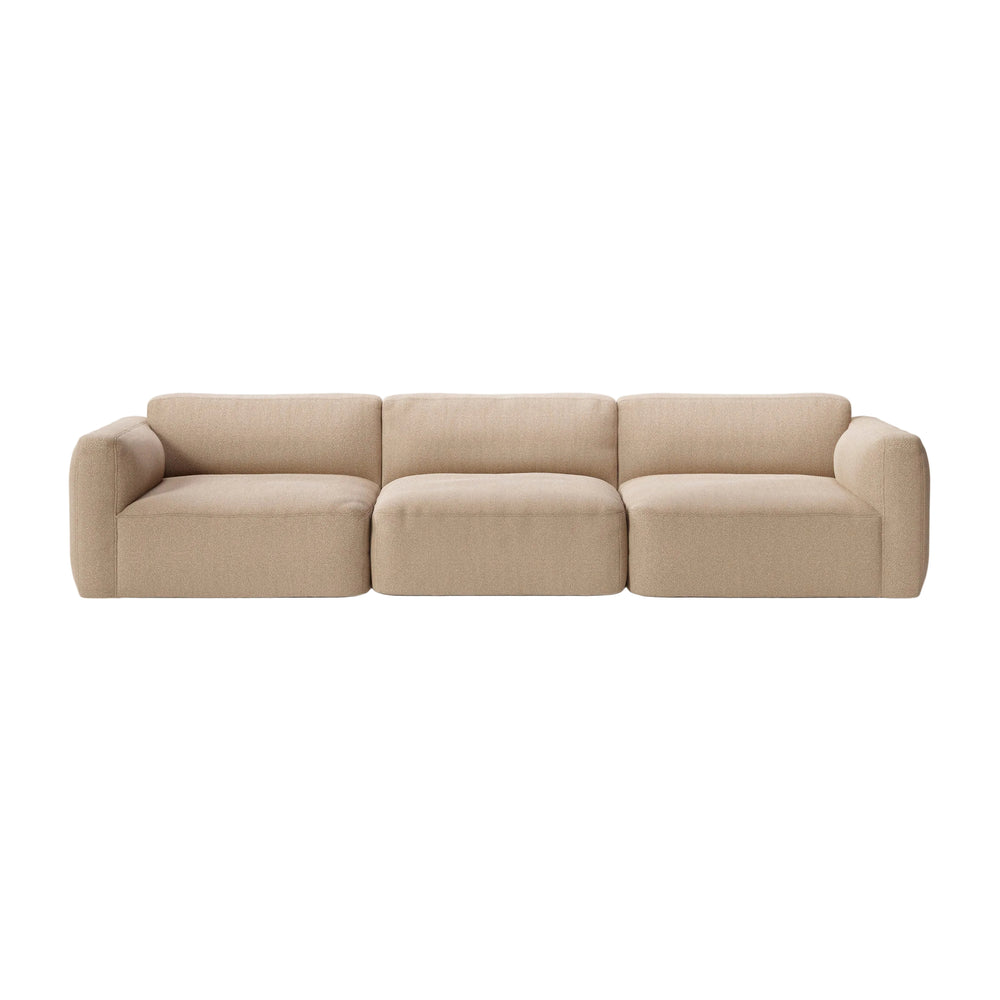 Develius Mellow Modular Sofa