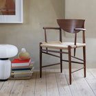 Drawn Dining Armchair
