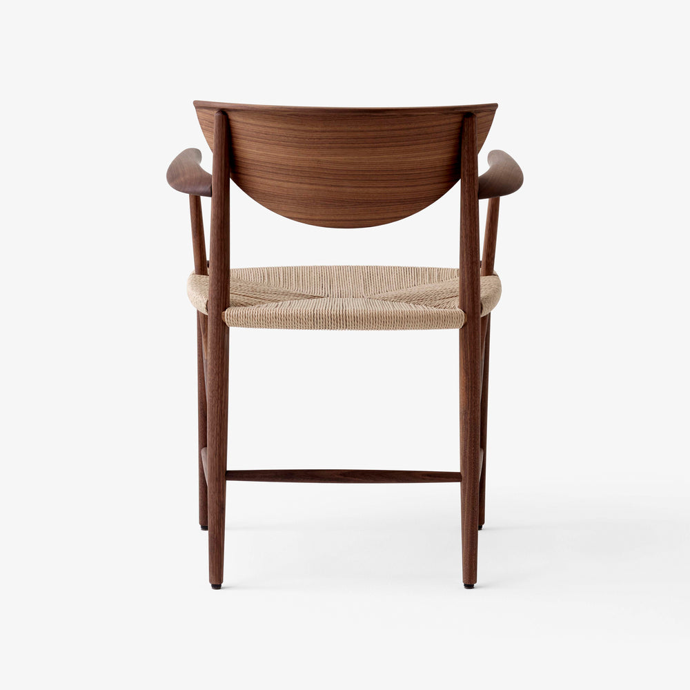 Drawn Dining Armchair