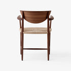 Drawn Dining Armchair