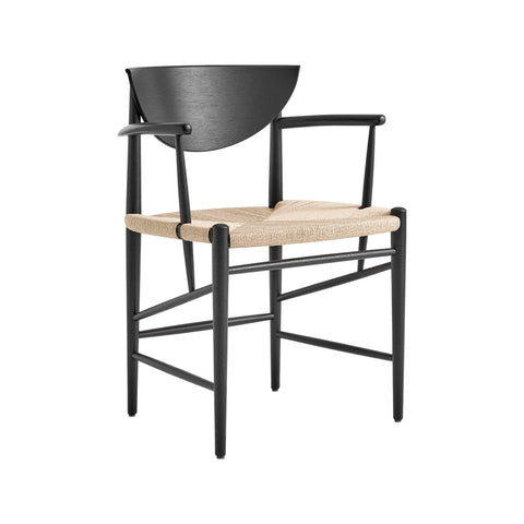 Drawn Dining Armchair