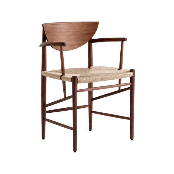 Drawn Dining Armchair