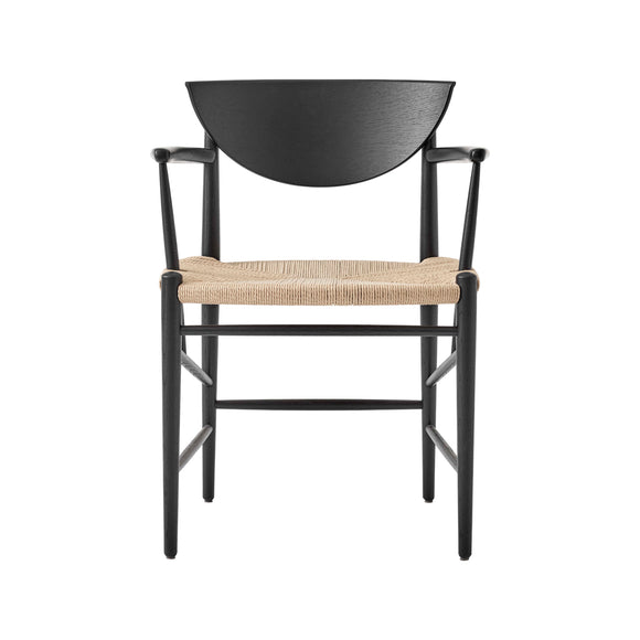 Drawn Dining Armchair