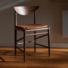 Drawn Side Chair