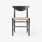 Drawn Side Chair
