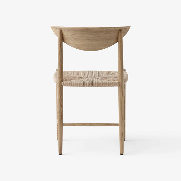 Drawn Side Chair