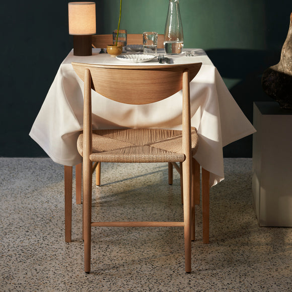 Drawn Side Chair