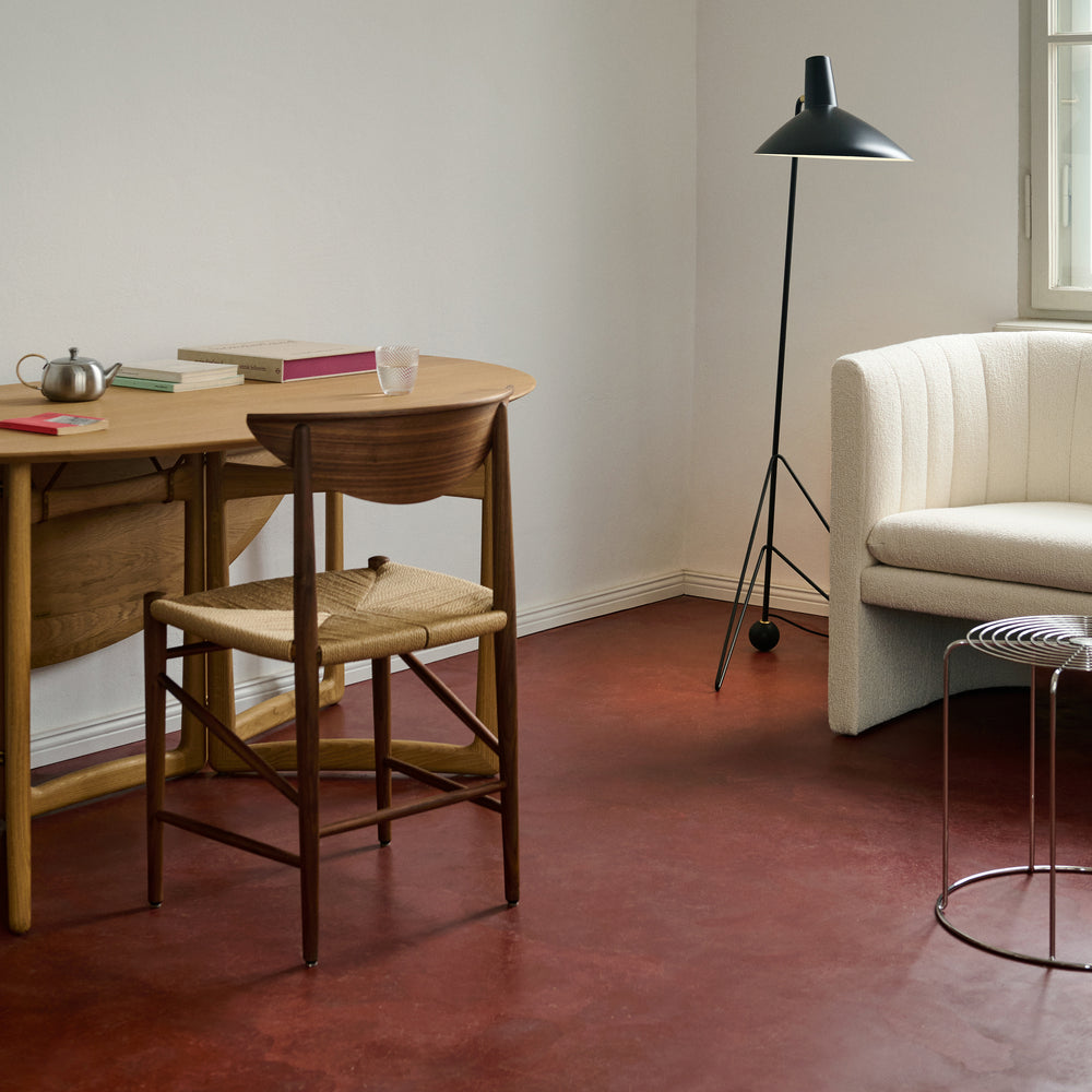 Drawn Side Chair