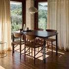 Drawn Side Chair