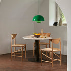 Drawn Side Chair