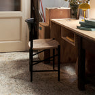 Drawn Side Chair