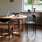 Drawn Side Chair
