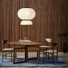 Drawn Side Chair