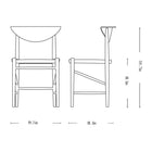 Drawn Side Chair