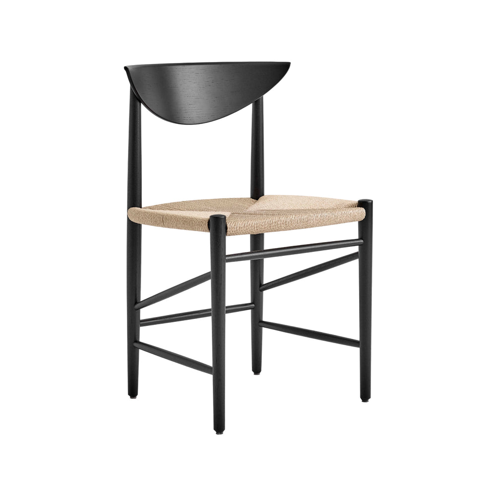 Drawn Side Chair