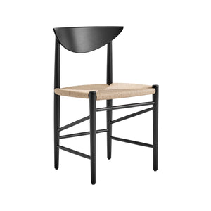 Drawn Side Chair