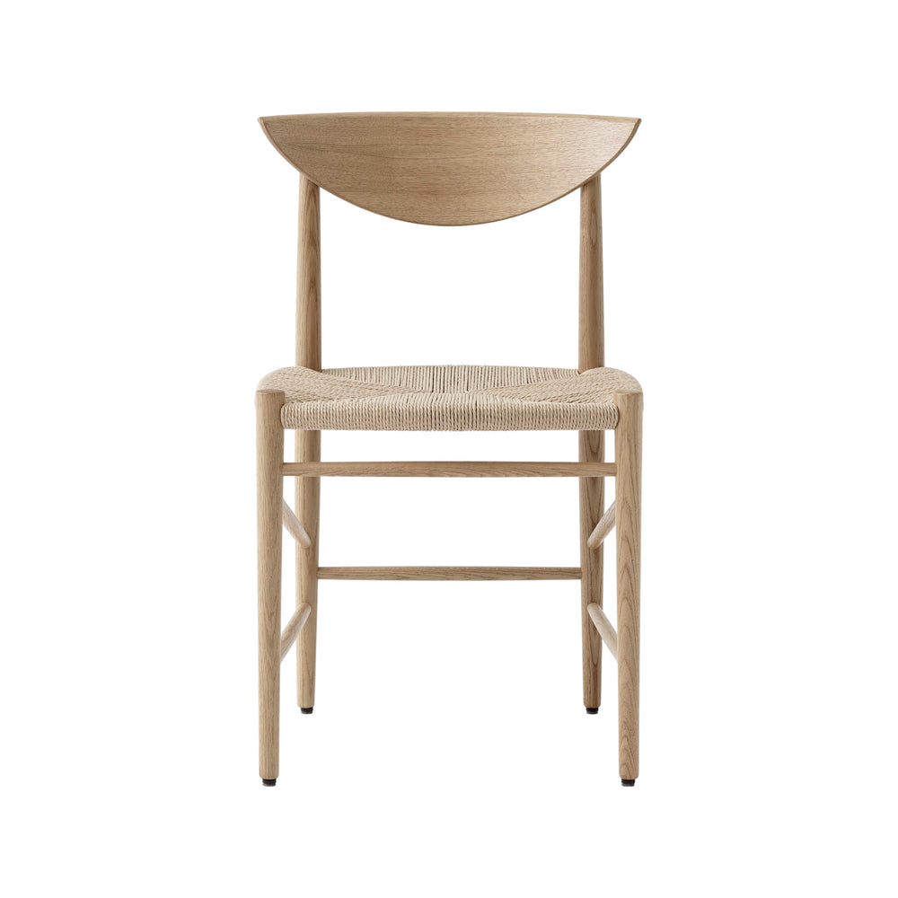 Drawn Side Chair