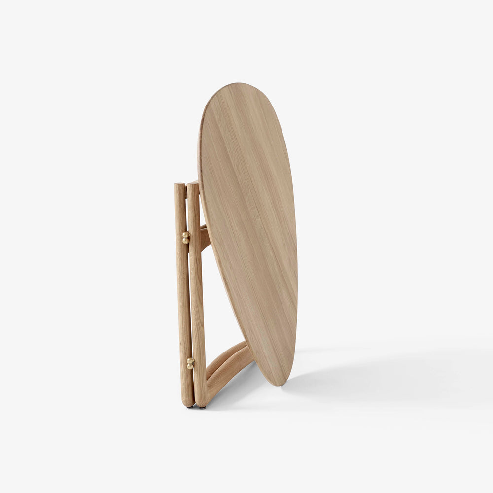 Drop Leaf Coffee Table