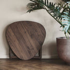 Drop Leaf Coffee Table
