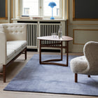 Drop Leaf Coffee Table