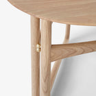Drop Leaf Coffee Table
