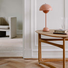 Drop Leaf Coffee Table