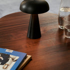 Drop Leaf Coffee Table
