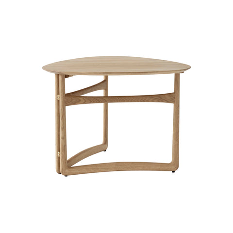 Drop Leaf Coffee Table