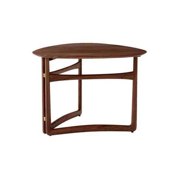 Drop Leaf Coffee Table