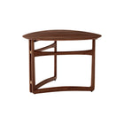 Drop Leaf Coffee Table