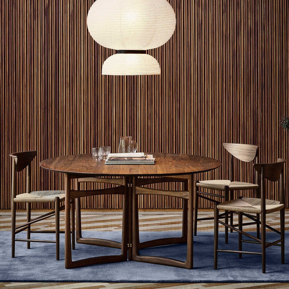Drop Leaf Dining Table