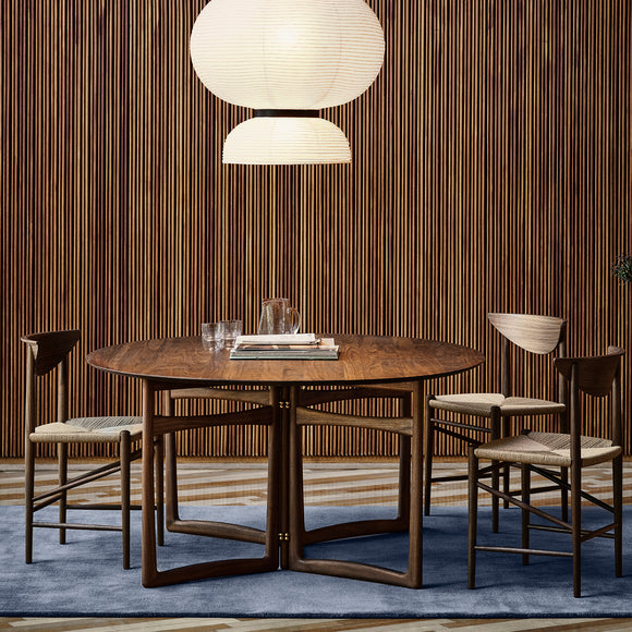 Drop Leaf Dining Table