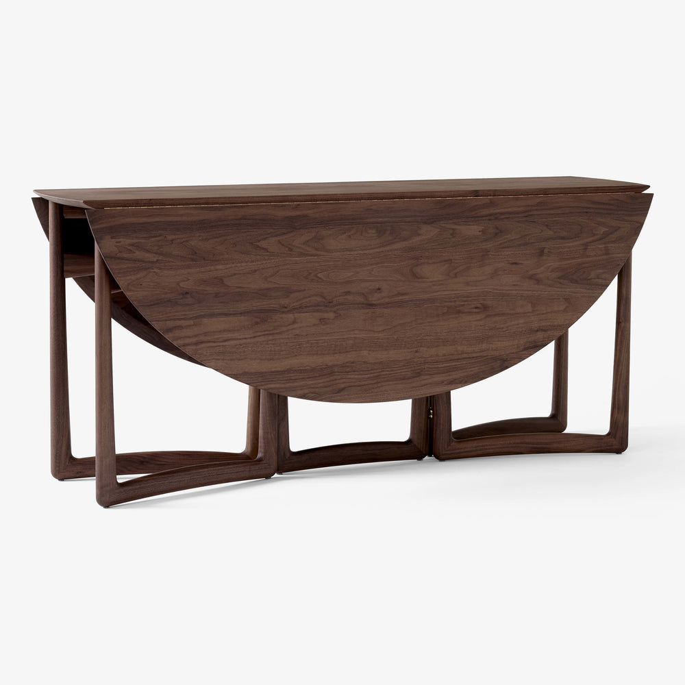Drop Leaf Dining Table