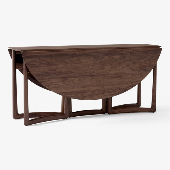 Drop Leaf Dining Table