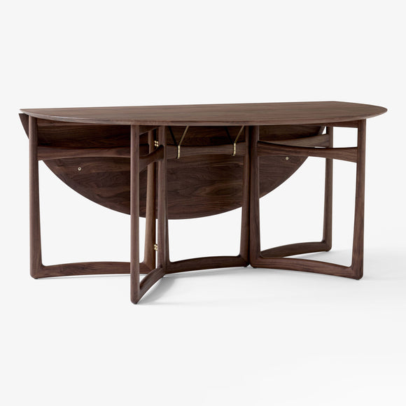 Drop Leaf Dining Table