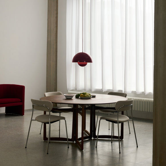 Drop Leaf Dining Table