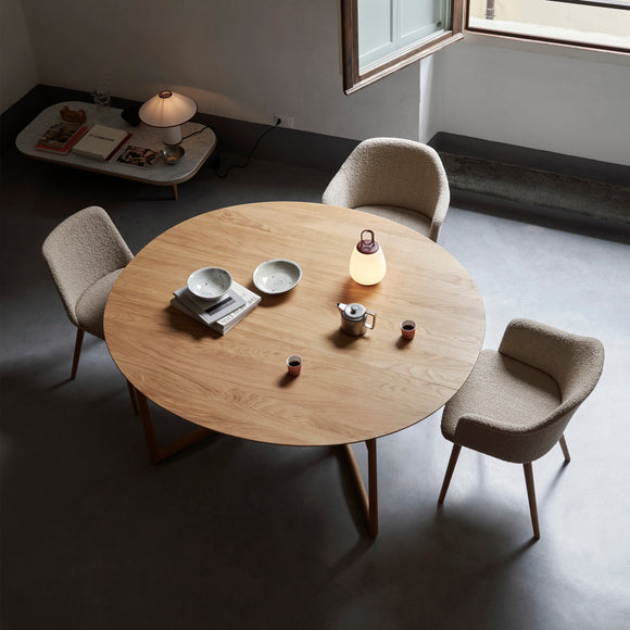 Drop Leaf Dining Table