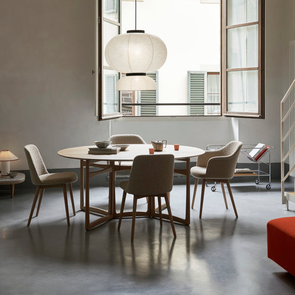 Drop Leaf Dining Table