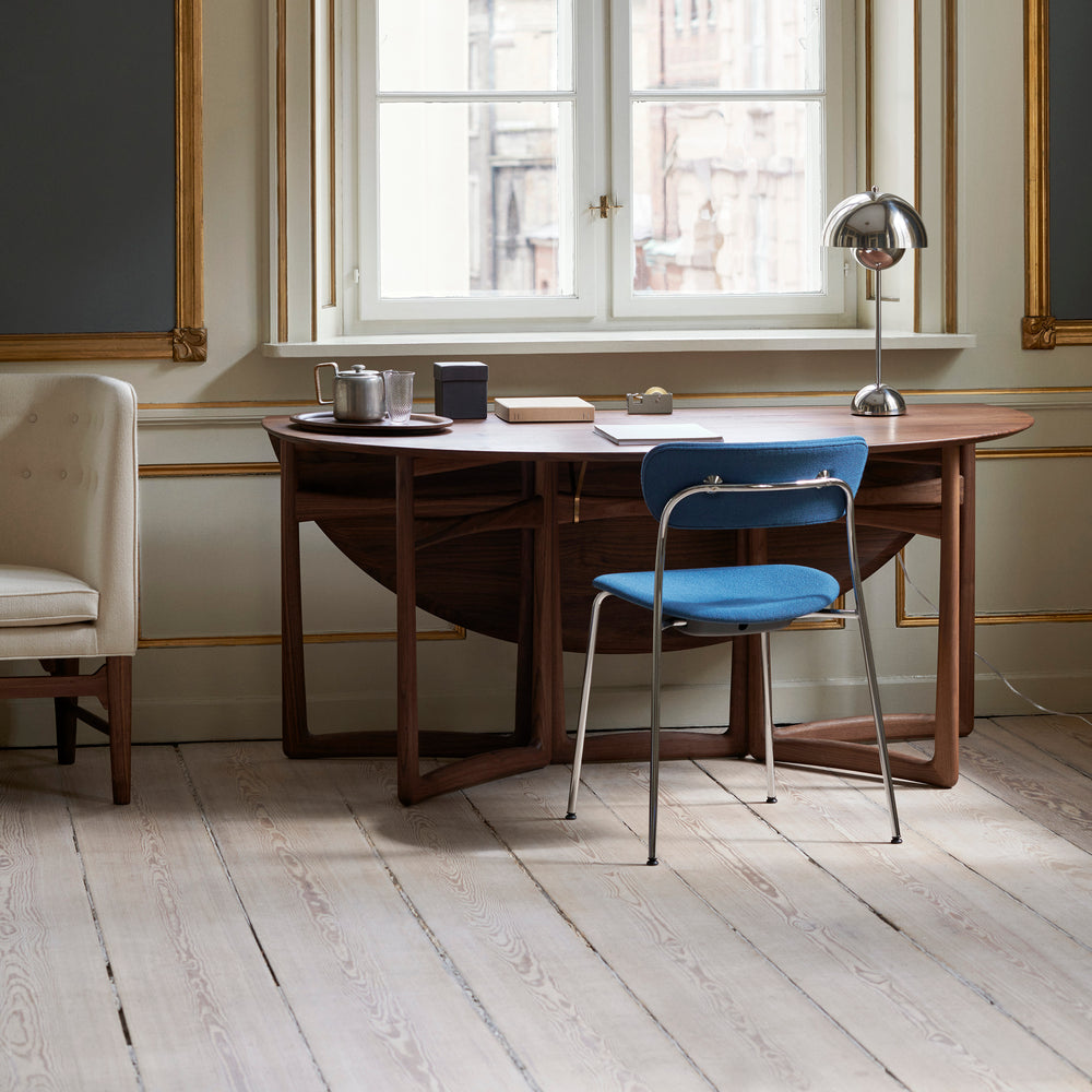 Drop Leaf Dining Table
