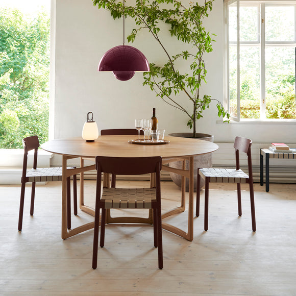 Drop Leaf Dining Table