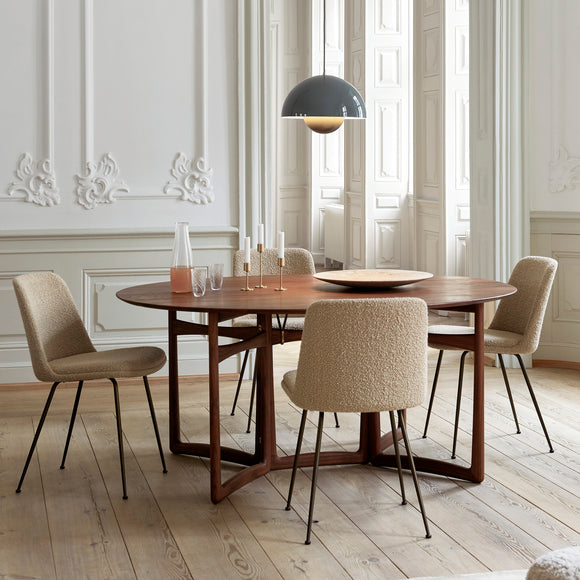 Drop Leaf Dining Table