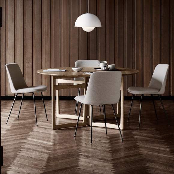 Drop Leaf Dining Table