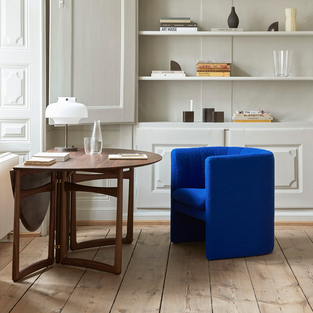 Drop Leaf Dining Table