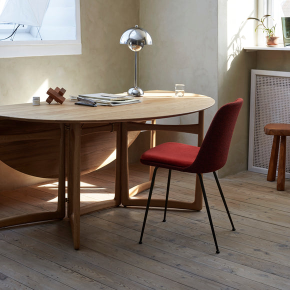 Drop Leaf Dining Table