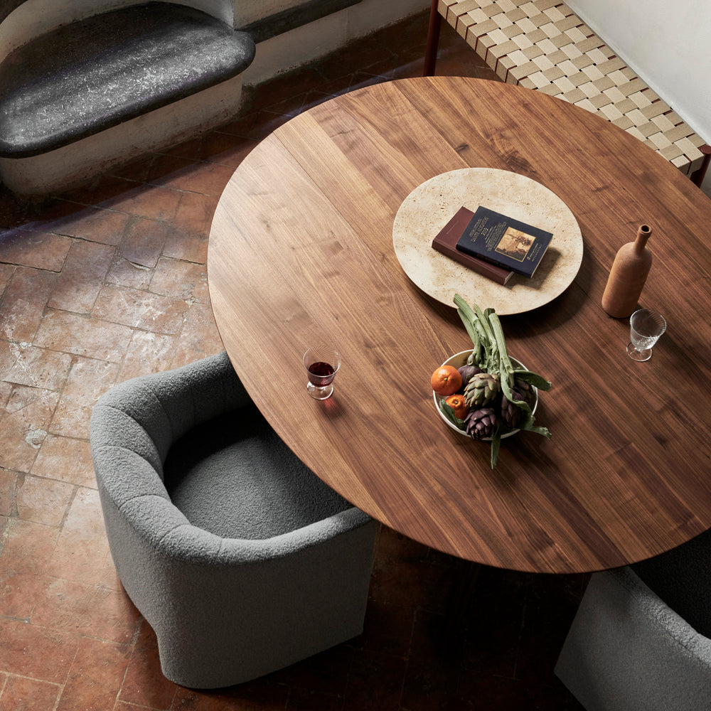 Drop Leaf Dining Table