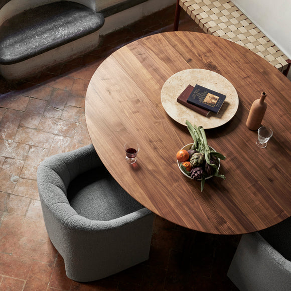 Drop Leaf Dining Table