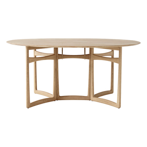 Drop Leaf Dining Table